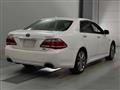 2010 Toyota Crown Hybrid