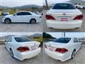 2011 Toyota Crown