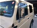1996 Suzuki Jimny