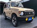 1996 Suzuki Jimny
