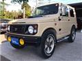 1996 Suzuki Jimny