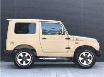 1996 Suzuki Jimny