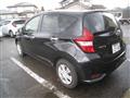 2020 Nissan Note