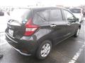 2020 Nissan Note