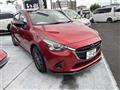 2014 Mazda Demio