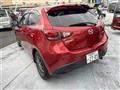 2014 Mazda Demio