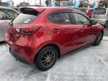 2014 Mazda Demio