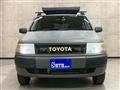 2013 Toyota Probox Van