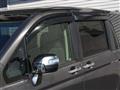 2012 Honda Step WGN