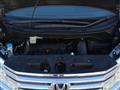 2012 Honda Step WGN