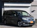 2012 Honda Step WGN