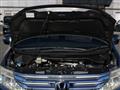 2012 Honda Step WGN
