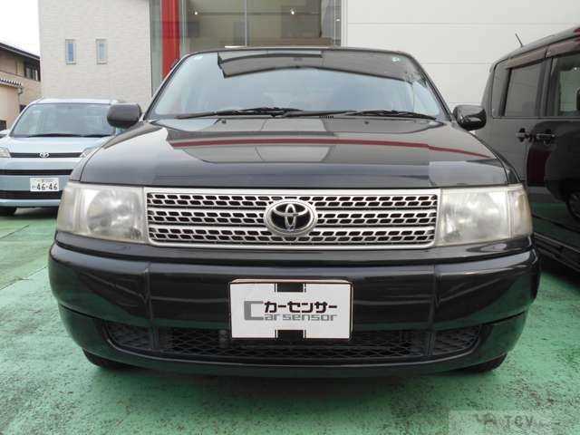 2013 Toyota Probox
