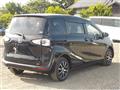 2016 Toyota Sienta