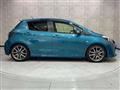 2013 Toyota Vitz