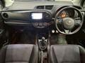 2013 Toyota Vitz