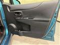 2013 Toyota Vitz