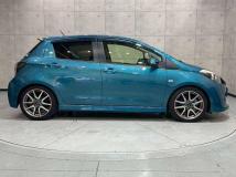 2013 Toyota Vitz