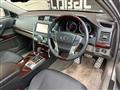 2011 Toyota Mark X
