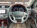 2011 Toyota Mark X