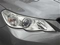 2011 Toyota Mark X