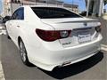 2010 Toyota Mark X