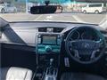 2010 Toyota Mark X