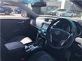 2010 Toyota Mark X