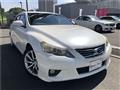 2010 Toyota Mark X