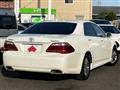 2010 Toyota Crown