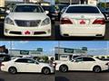 2010 Toyota Crown