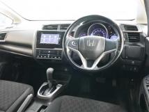 2017 Honda Fit