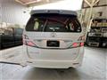 2008 Toyota Vellfire