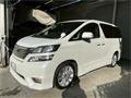 2008 Toyota Vellfire