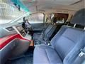 2008 Toyota Vellfire