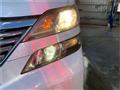 2008 Toyota Vellfire