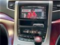 2008 Toyota Vellfire