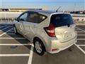 2018 Nissan Note