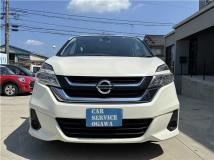 2018 Nissan Serena