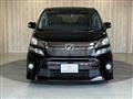 2012 Toyota Vellfire