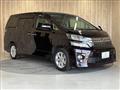 2012 Toyota Vellfire