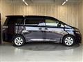 2012 Toyota Vellfire
