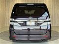 2012 Toyota Vellfire