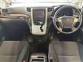 2012 Toyota Vellfire