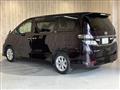 2012 Toyota Vellfire