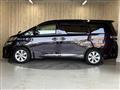2012 Toyota Vellfire
