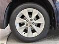 2012 Toyota Vellfire