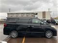 2011 Toyota Alphard
