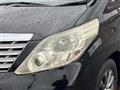 2011 Toyota Alphard