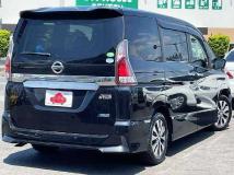 2018 Nissan Serena